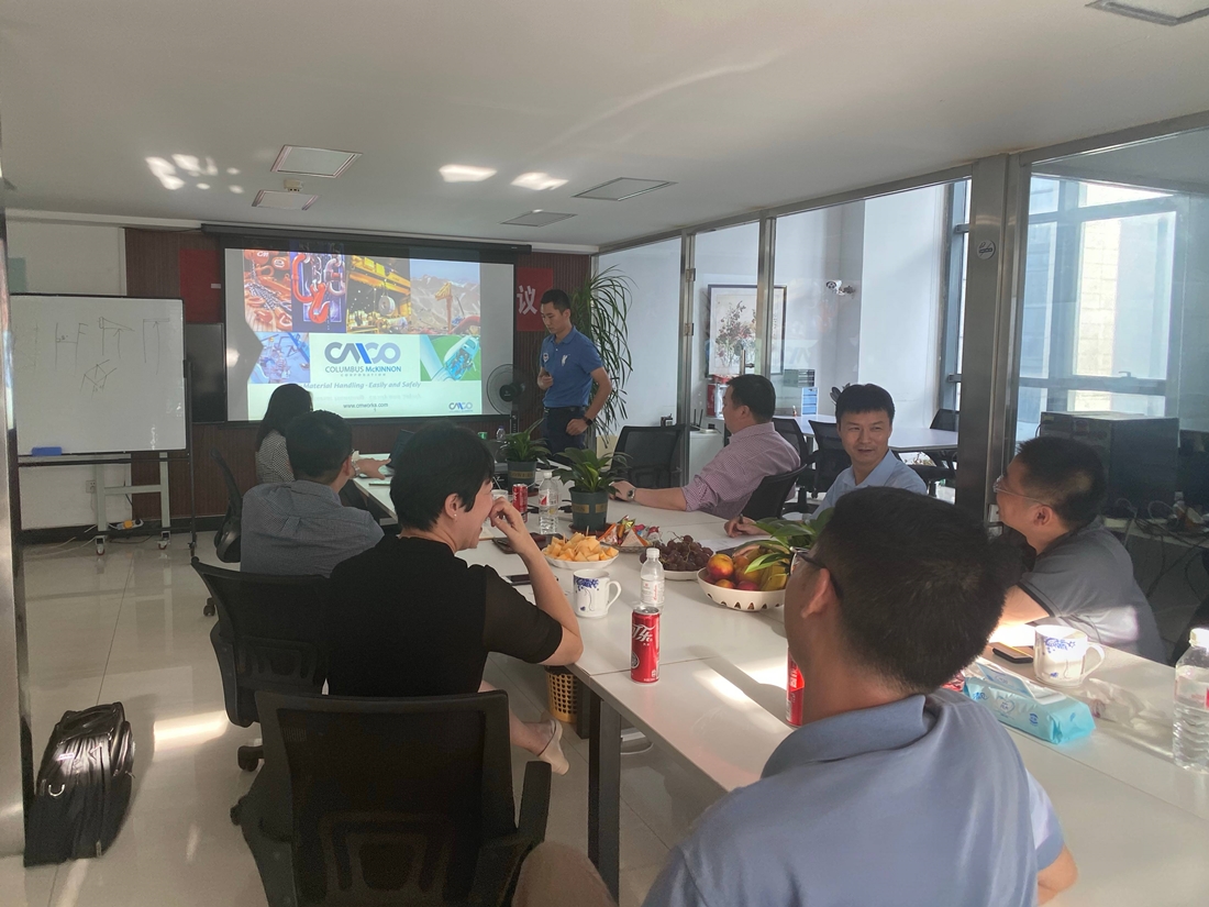 考察交流現(xiàn)場 考察交流現(xiàn)場